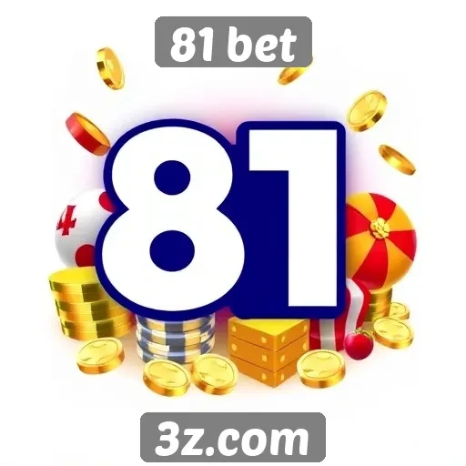 81 bet oferece ampla gama de jogos online