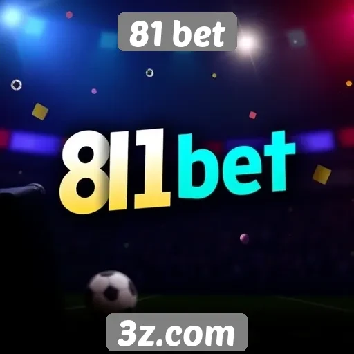 Comparação de bônus oferecidos pelo 81 bet