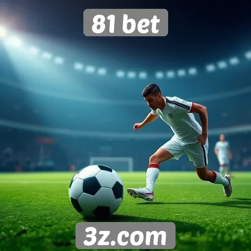 Novas funcionalidades do site 81 bet em 2025