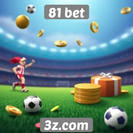 Métodos de pagamento aceitos na 81 bet