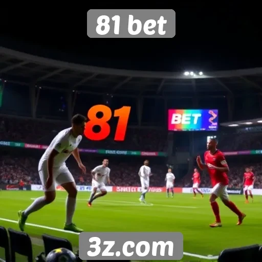 Impacto das regulamentações no 81 bet